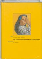 Groot Gebarenboek Der Lage Landen 9789066571921 H.P. de Boer, Boeken, Verzenden, Gelezen, H.P. de Boer