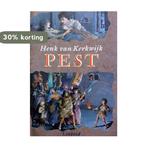 Pest 9789025839147 Henk van Kerkwijk, Boeken, Verzenden, Gelezen, Henk van Kerkwijk