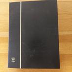 Nederland 1852/1992 - Partij in 1 dik stockboek, Postzegels en Munten, Postzegels | Nederland, Gestempeld