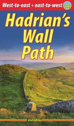 9781913817312 Hadrians Wall Path (2 ed), Verzenden, Nieuw, Jacquetta Megarry