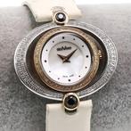 GEOVANI - Swiss Diamond Watch - GOL528-SRL-D-7 - Zonder, Nieuw