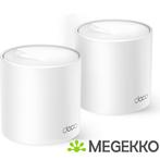 TP-Link Deco X10 Dual-band, Verzenden, Nieuw, TP-LINK