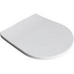 Xellanz Nibiru Toiletzitting - Softclose en Quick Release -, Ophalen of Verzenden, Nieuw