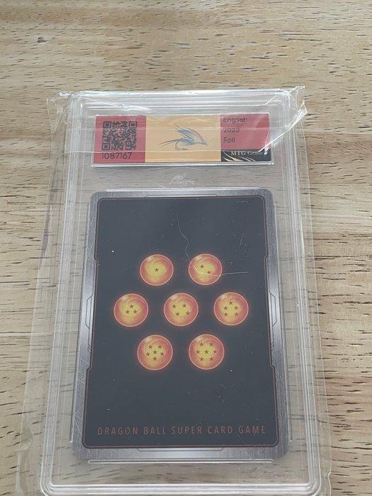 Bandai - 1 Graded card - Dragon Ball Z - Android 17 BT20-005, Verzamelen, Overige Verzamelen