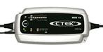 Ctek MXS 10 EU Acculader, Nieuw, Verzenden