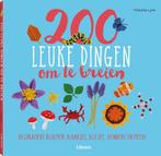 200 leuke dingen om te breien 9789089989123 Victoria Lyle, Boeken, Verzenden, Zo goed als nieuw, Victoria Lyle