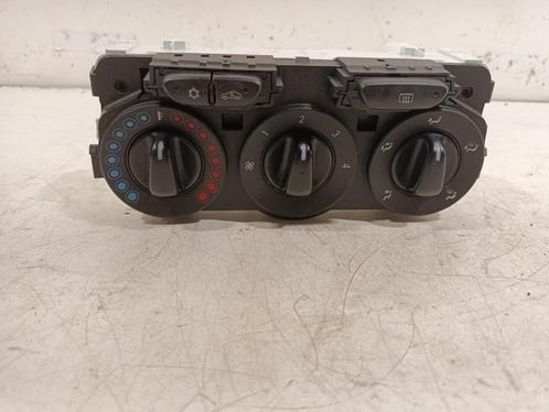 Bedieningspaneel kachel Opel Corsa E 1.0, Auto-onderdelen, Elektronica en Kabels, ARN erkend, Stiba lid, Erkend duurzaam, Gebruikt