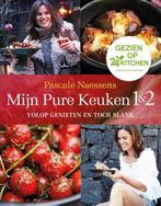 Boek Mijn pure keuken 1 & 2 -, Boeken, Zo goed als nieuw, Verzenden