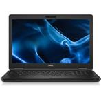 Dell Latitude 5590 - Intel Core i5-8e Generatie - 15 inch -, Computers en Software, Windows Laptops, Verzenden, Nieuw