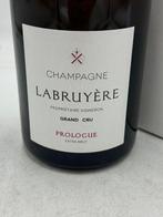 J.M. Labruyère Prologue, Extra-Brut - Champagne Grand Cru -, Nieuw