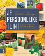 Je persoonlijke tuin 9789462500792 Rochelle Greayer, Verzenden, Zo goed als nieuw, Rochelle Greayer
