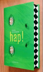 Hap! | 9789047705512 | Carl Hiaasen, Zo goed als nieuw, Carl Hiaasen