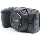Blackmagic Pocket Cinema Camera 4K | Tweedehands, Verzenden, Gebruikt, Overige Merken