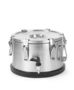 Hendi Geïsoleerde Draagbare Container | Profi Line | 20L | R, Ophalen of Verzenden, Nieuw in verpakking