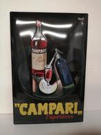 Pubblicitario/Marchandises - Museo Campari - Nizzoli -, Antiek en Kunst