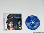 Sega Dreamcast - Resident Evil - Code: Veronica - USA