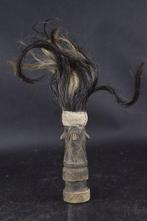 Chasse-mouches - Baule - Ivoorkust