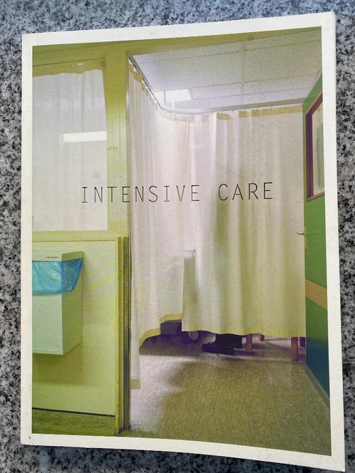 Intensive care (Andrea Stultiens & Vrouwkje Tuinman), Boeken, Literatuur, Nederland, Gelezen, Verzenden