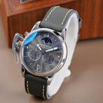 Graham - Chronofighter 1695 Edition Lady Moon Diamond -, Nieuw