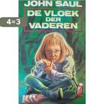 De vloek der vaderen 9789062134809 Saul, Verzenden, Gelezen, Saul