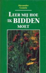 Comrie, Alexander-Leer mij hoe ik bidden moet, Verzenden, Gelezen