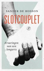 9789029543194 Slotcouplet | Tweedehands, Verzenden, Zo goed als nieuw, Sander de Hosson