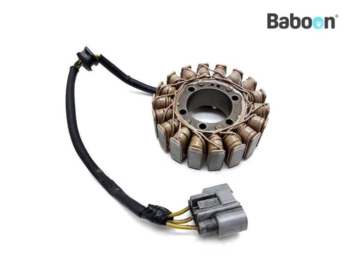 Dynamo Laadspoel Ducati Diavel 2011-2014, Motoren, Onderdelen | Ducati, Gebruikt, Verzenden