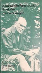 Boek der omzwervingen / Privé-domein / 103 9789029533317, Boeken, Verzenden, Gelezen, K. Paustovskij