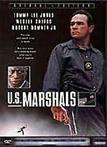 U.S. Marshalls (dvd tweedehands film)