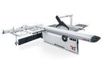 Robland Z500 M Formaatzaag, Zakelijke goederen, Machines en Bouw | Houtbewerking