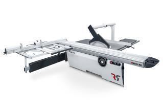 Robland Z500 M Formaatzaag, Zakelijke goederen, Machines en Bouw | Houtbewerking