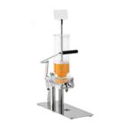 GGM Gastro | Jam & Honing Dispenser - 0,7 liter | MHSAT07 |, Verzenden, Nieuw in verpakking, Overige typen