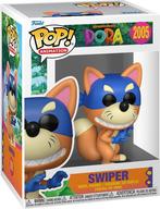 Funko Pop! - Dora the Exporer - Swiper #2005 | Funko - Hobby, Verzamelen, Verzenden, Nieuw