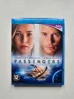 PASSENGERS (BLURAY), Cd's en Dvd's, Blu-ray, Verzenden, Gebruikt