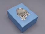 PG-MIANI Argenteria - Sieradendoos - .925 zilver, gelakt