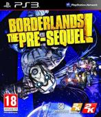 Borderlands the Pre-Sequel! (PS3 Games), Spelcomputers en Games, Games | Sony PlayStation 3, Ophalen of Verzenden, Zo goed als nieuw