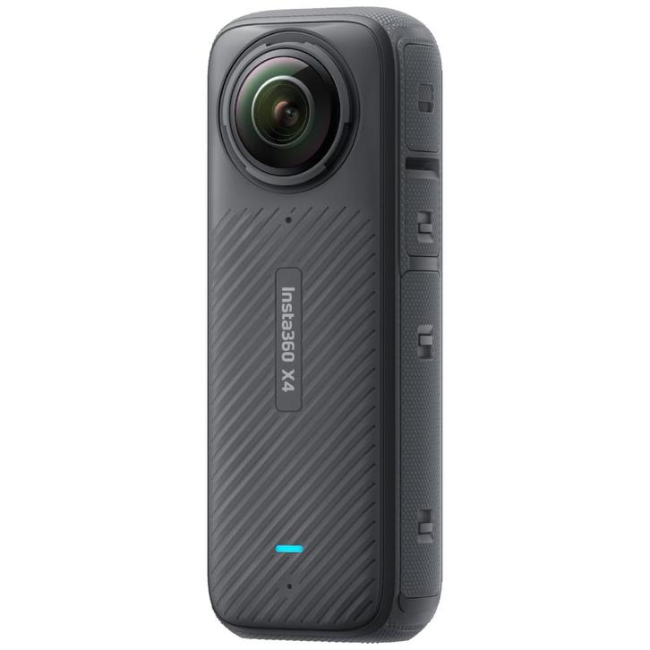 Insta360 X4, Audio, Tv en Foto, Actiecamera's, Nieuw, Overige merken, Ophalen of Verzenden
