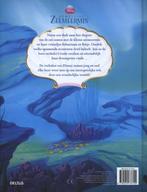 De kleine zeemeermin / Disney Prinsessen 9789044733792, Verzenden, Zo goed als nieuw