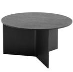 20% Korting | Hay Slit Table Bijzettafel, Huis en Inrichting, Tafels | Bijzettafels, Verzenden, Zo goed als nieuw, Scandinavisch