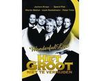 Het Groot Niet Te Vermijden - Wonderful Live, Cd's en Dvd's, Verzenden, Nieuw in verpakking