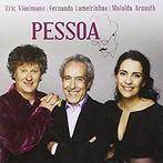 cd - Lameirinhas - Pessoa, Verzenden, Zo goed als nieuw