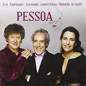 cd - Lameirinhas - Pessoa, Cd's en Dvd's, Cd's | Overige Cd's, Zo goed als nieuw, Verzenden