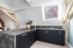 Te huur: Appartement Visstraat in Den Bosch, Huizen en Kamers, Den Bosch, Noord-Brabant, Appartement