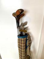 Vintage golfset Spalding, Nieuw