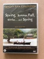 Spring, Summer, Fall, Winter...and Spring - 2003 - NIEUW, Cd's en Dvd's, Dvd's | Filmhuis, Vanaf 6 jaar, Ophalen of Verzenden