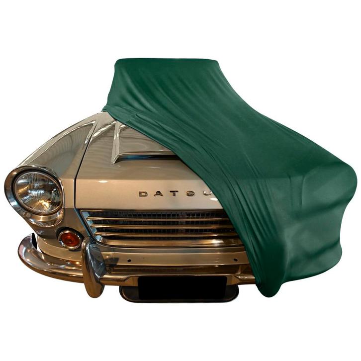 Autohoes passend voor Datsun Fairlady 1600 binnen BESTE, Auto diversen, Autohoezen, Op maat, Nieuw, Ophalen of Verzenden