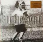 LP gebruikt - Biohazard - State Of The World Address (Sil..., Cd's en Dvd's, Verzenden, Zo goed als nieuw