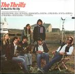 cd - The Thrills - So Much For The City, Zo goed als nieuw, Verzenden