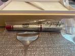 Montegrappa - Cosmopolitan - Vulpen, Verzamelen, Pennenverzamelingen, Nieuw