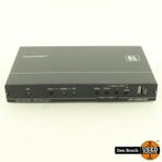 Kramer VP-426H2 met Adapter, Computers en Software, Overige Computers en Software, Ophalen of Verzenden, Nieuw
